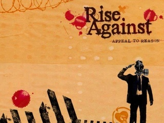 Rise Against - Historia Calamitatum