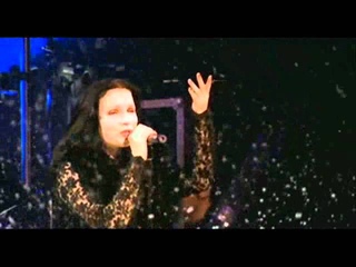 Tarja Turunen vs Anett Olzon part3
