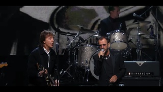 Finale Performance - With A Little Help From My Friends | 2015 Induction