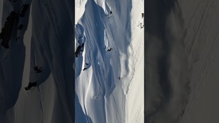 Starting a petition to have all descents micd up  #redbullillume #pov