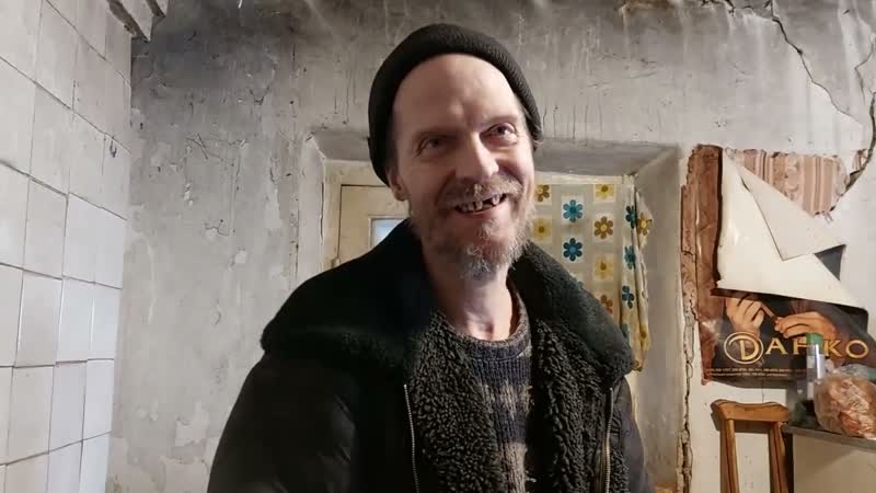 Виталик очень любит свою