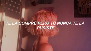 Mansionz - Gorgeous (Español)