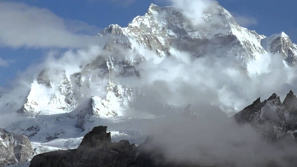 PLANET EARTH Amazing Music and nature scenery (1080p HD) 2014 2015 Discovery Channel