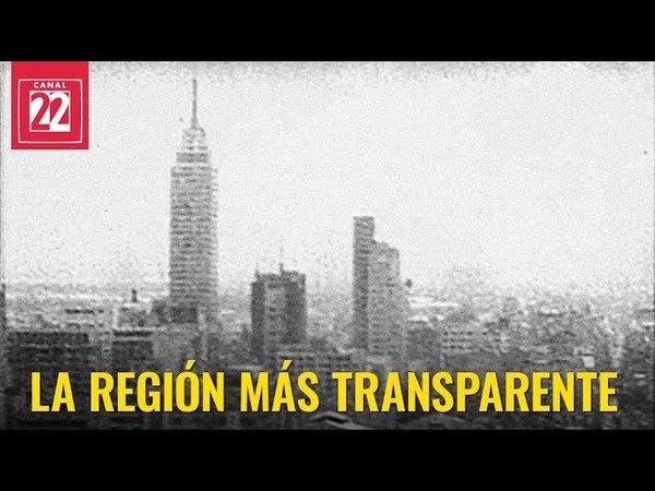La región más