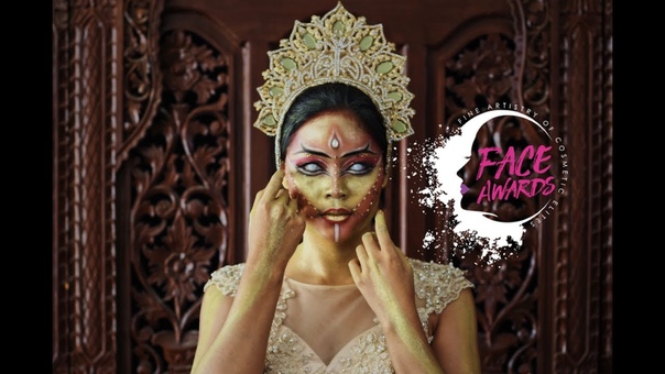 ROYALTY FINAL SUBMISSION NYX FACE AWARDS INDONESIA