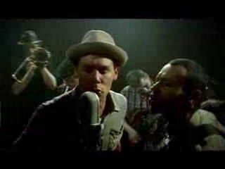 The Dualers - Don't Go