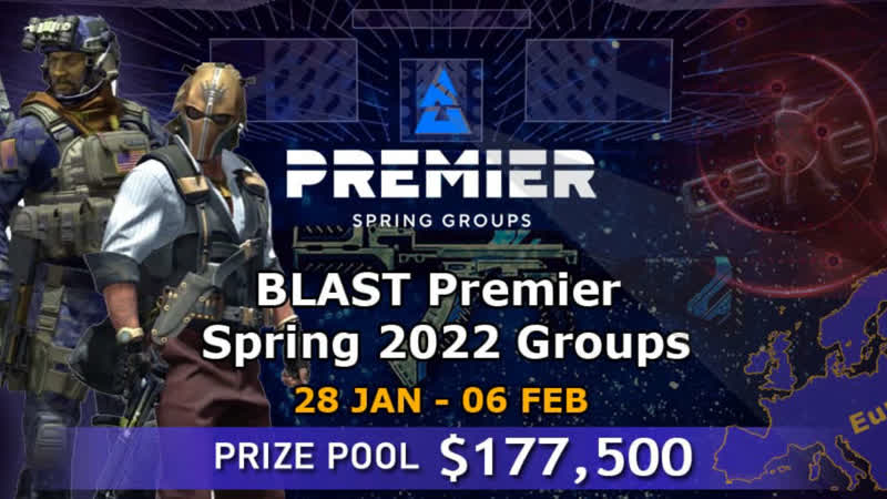 BLAST Premier