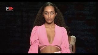 TIFFANY FERMIN Spring 2023 Costa Rica - Fashion Channel