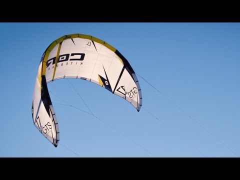 Core GTS 3 LIGHTWIND 2015. Обзор от