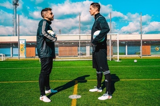 DjMaRiiO vs FERNANDO TORRES