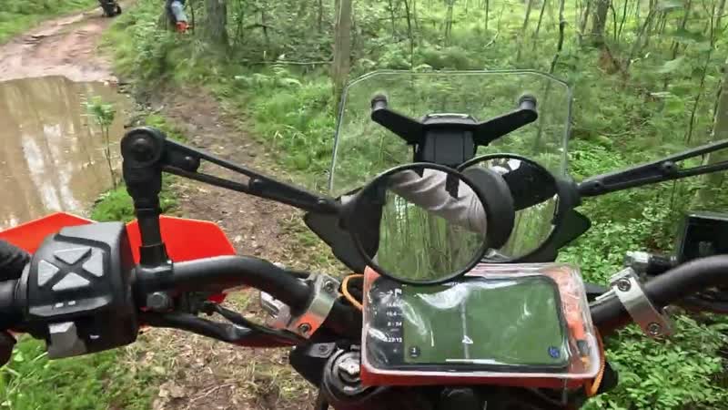 65 13 Сосново 90, 4 км, KTM 390 Adventure SW, KTM 390 Adventure, KTM 250