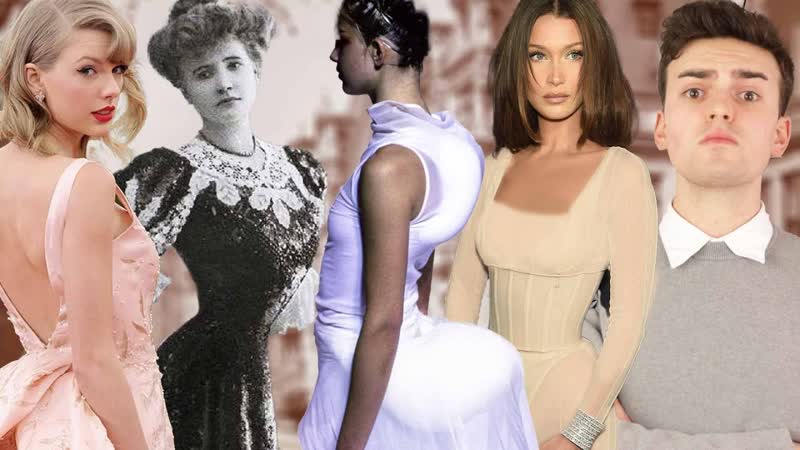 MET GALA 2022 THEME EXPLAINED (everything to know about Gilded