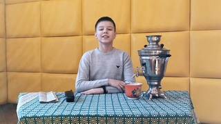 Проза “Звоните, вам споют!“ Марина Дружинина