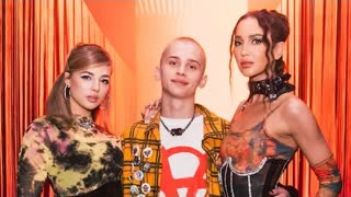 Ольга Бузова & Аня Pokrov Покров - Так сильно (Премьера клипа 2021)