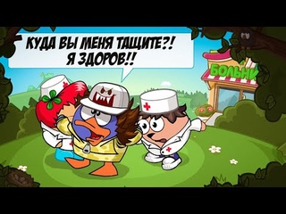 ДЕНЬ МЕДРАБОТНИКА В ШАРАРАМЕ!