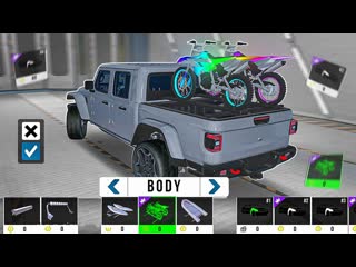 НОВЫЕ ОБВЕСЫ И ФИШКИ! Новая Обнова Car Parking Multiplayer
