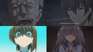 Atri My Dear Moments episode 10 reaction #ATRI #ATRIMyDearMoments # #newanime #anime#romanceanime
