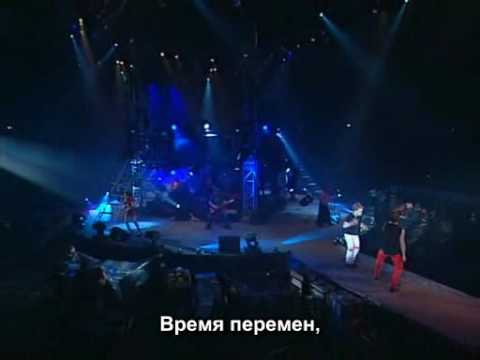 23 Tiempo ( Russian