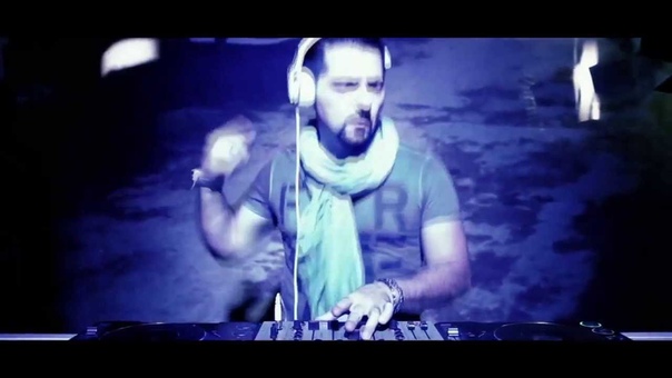 Enzo Saccone feat. Maria Massa You Official