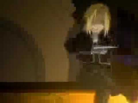 AMV ( Full Metal Alchemist) Always