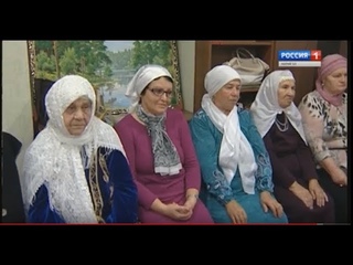 Изге мечет – Собрание мусульманских активисток