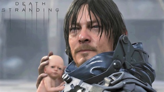 Death Stranding - Концовка игры | Финальная сцена