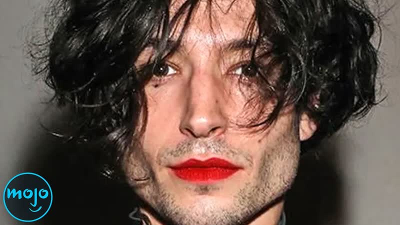 10 Worst Things Ezra Miller Has