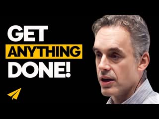 Fix Your Life FAST  Jordan Petersons POWERFUL Advice!