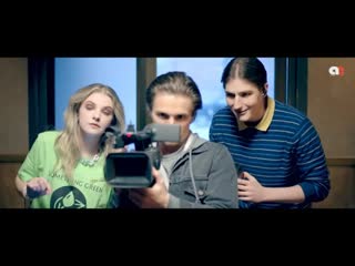 Игра в лифте  - Трейлер 2023 ( Elevator Game Trailer)