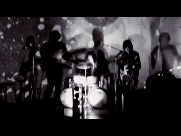 PINK FLOYD Astronomy Domine ( Live at BBC Studios, London, 1967)