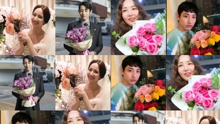 [FMV] Lee Soohyuk ❤Park Minyoung  // Monopoly ~ Mokita X Cade //