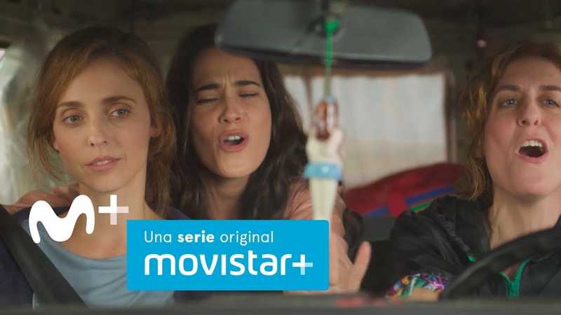Vida Perfecta: Trailer T2,