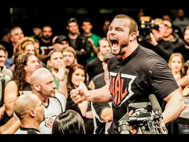 Armwrestling