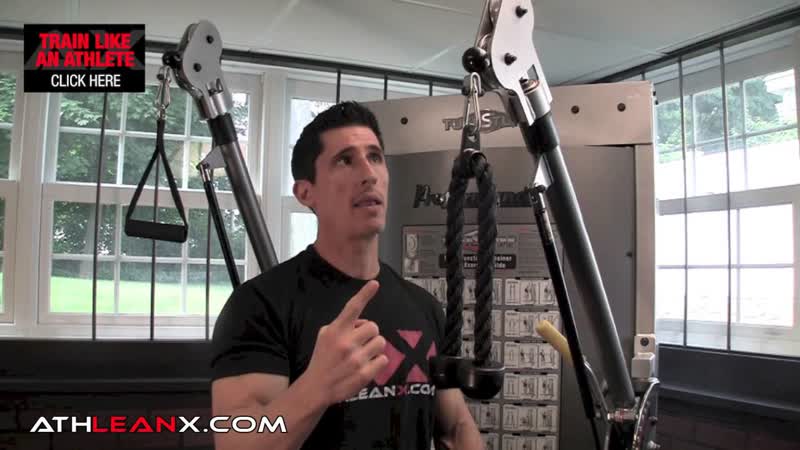 Are Cable Pulley Machines Making You Weak ( UH OH