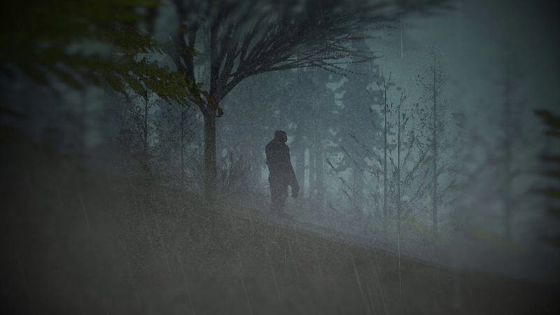 Bigfoot In Games: The Virtual Myth, Mystery And Legend ( Bigfoot Yeti Easter Eggs, Stories