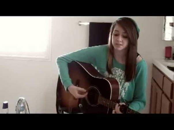 Curl Up And Die by Relient K Cover Mallorie
