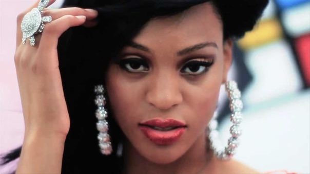 Brianna Perry Headlines Freestyle Official