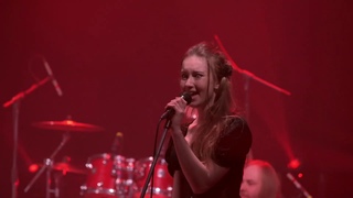 Nimea - Ведьмаку заплатите чеканной монетой(live@OPERA )