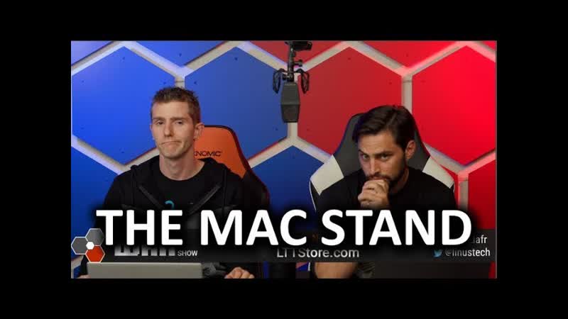 Lets talk about the Mac WAN Show June 7,