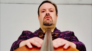 BORISLAV STRULEV plays ALEXANDER SCRIABIN'S: Romance and Etude