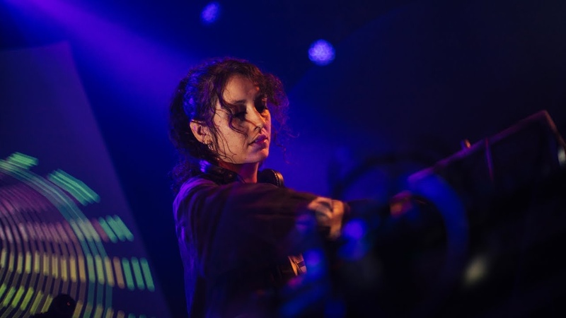 Deets Recorded live at VISION, ,