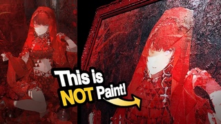How Japanese Artists Bring Digital Art to Life