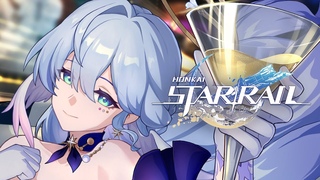 Version 2.0 Music Video  WHITE NIGHT | Honkai: Star Rail