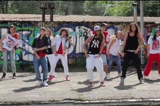 Choreo by Anait/   Vybz Kartel  - Bubble Hard