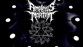 Amplexus Mortem - Qliphothic Paths of Sitra Achra (Full EP)