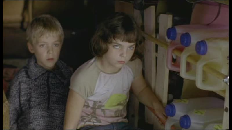 В тот самый момент, Молочный лес, Milchwald (2003 Германия Польша)