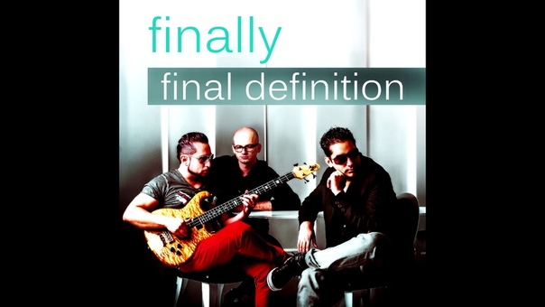Eugen Botos Finally Love For Real feat. Marcus Miller Jeff Lorber Sheldon