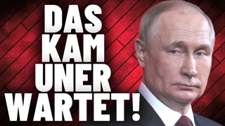 ANDREAS POPP SEHR ERSTAUNT! BER DIESES SELTSAMES EREIGNIS   MAN WUNDERT SICH NUR!