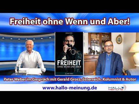 Freiheit ohne Wenn und