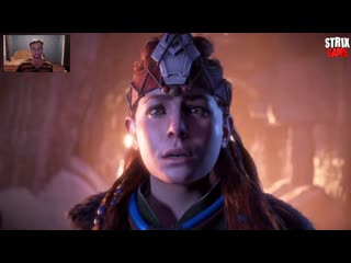 Horizon Zero Down#19 Ткач Щита